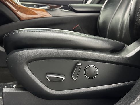 Used 2020 Lincoln Nautilus Reserve w/ Equipment Group 201A image 16