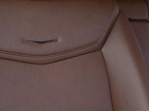 New 2025 Cadillac XT5 Sportv w/ Technology Package image 21