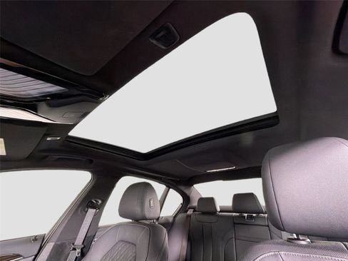 Certified 2023 BMW 540i xDrive w/ Executive Package AWD/4WD image 22