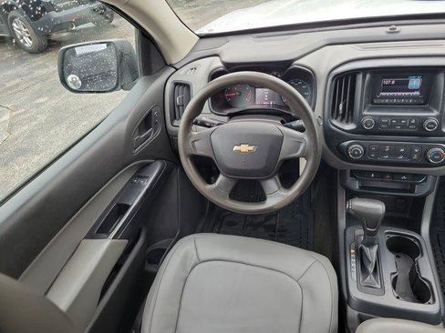 Used 2015 Chevrolet Colorado W/T image 14