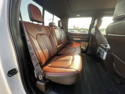 Used 2020 Ford F150 King Ranch w/ Equipment Group 601A Luxury image 17