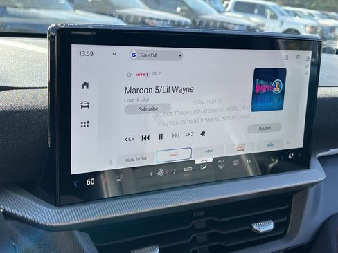 New 2026 Ford Explorer ST-Line w/ ST-Line Street Pack image 18