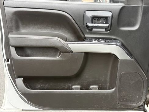 Used 2015 Chevrolet Silverado 3500 LT AWD/4WD image 19