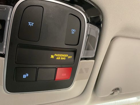 New 2026 Hyundai Tucson SEL AWD/4WD image 15