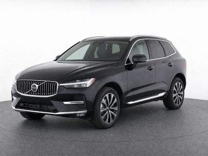 Used 2023 Volvo XC60 B5 Ultimate w/ Protection Package Premier