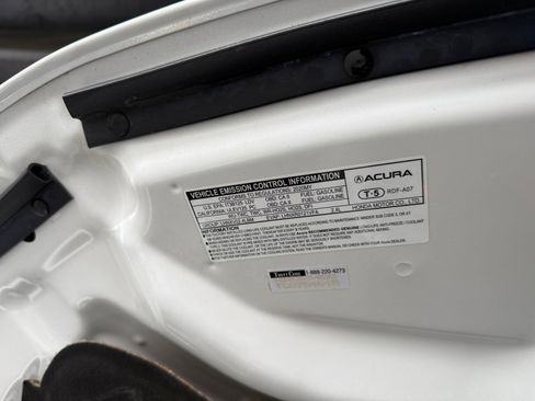 Used 2020 Acura TLX w/ A-SPEC Pkg FWD image 14
