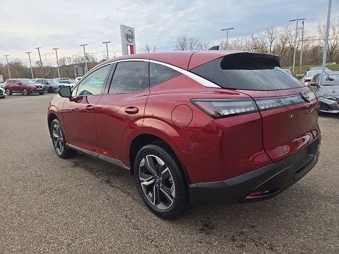 New 2026 Nissan Murano SV AWD/4WD image 5