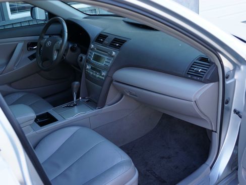 Used 2007 Toyota Camry Hybrid image 41