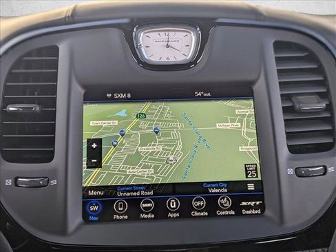 Certified 2023 Chrysler 300 C image 13