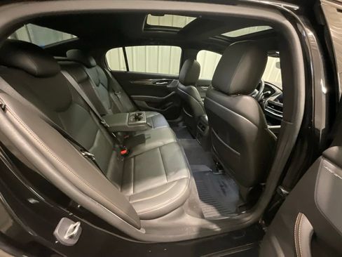 Used 2023 Cadillac CT5 Sport w/ Parking Package RWD image 17