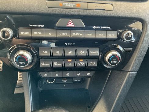 Used 2020 Kia Sportage SX AWD/4WD image 29