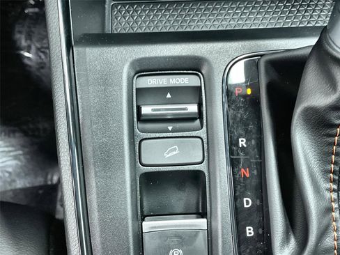 New 2026 Honda CR-V Sport Touring image 20