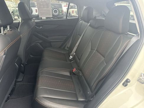 Used 2023 Subaru Crosstrek 2.5i Limited image 24