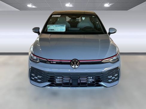 New 2026 Volkswagen GTI Autobahn image 5