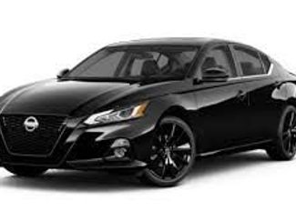 Certified 2022 Nissan Altima 2.5 SR w/ Midnight Edition Package FWD video 1