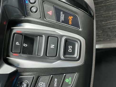 Certified 2024 Honda Odyssey Elite image 16