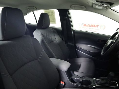 Used 2023 Toyota Corolla LE image 51