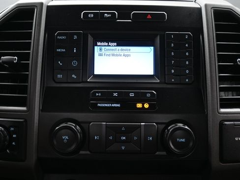 Used 2020 Ford F350 XL w/ STX Appearance Package AWD/4WD image 31