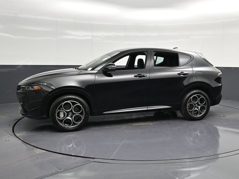 Used 2025 Alfa Romeo Tonale AWD/4WD image 7