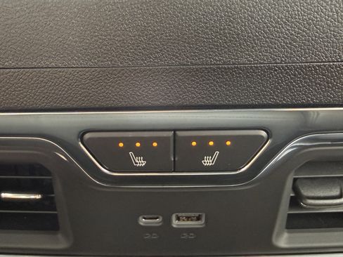 New 2026 GMC Sierra 2500 Denali w/ Denali Reserve Package image 18