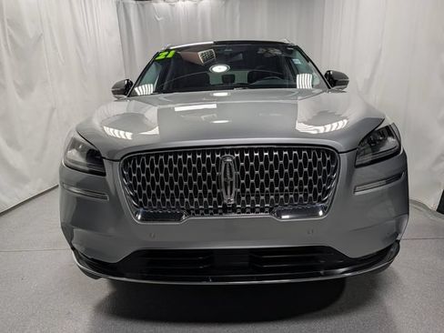 Used 2021 Lincoln Corsair Reserve w/ Equipment Group 201A AWD/4WD image 7