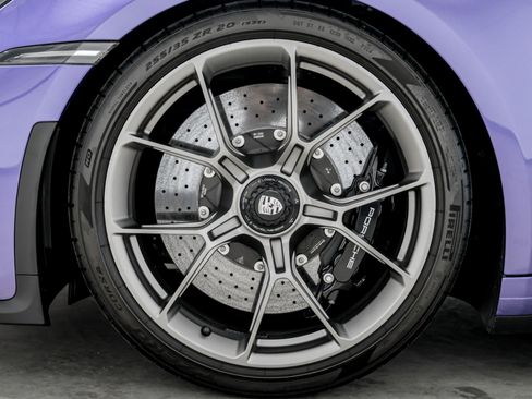 Used 2022 Porsche 911 GT3 image 9