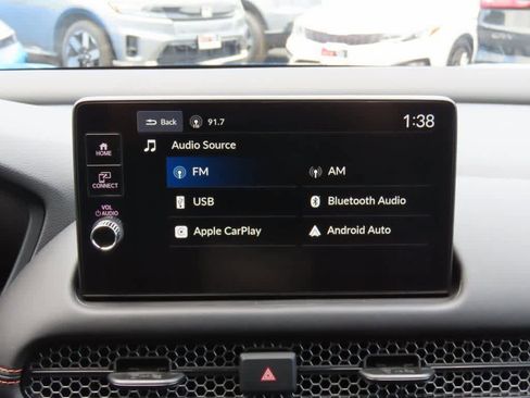 New 2026 Honda HR-V Sport image 20