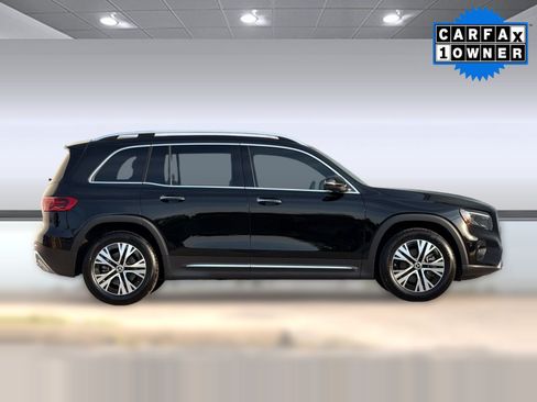 Certified 2024 Mercedes-Benz GLB 250 image 8