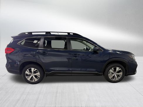 Certified 2025 Subaru Ascent Premium image 8