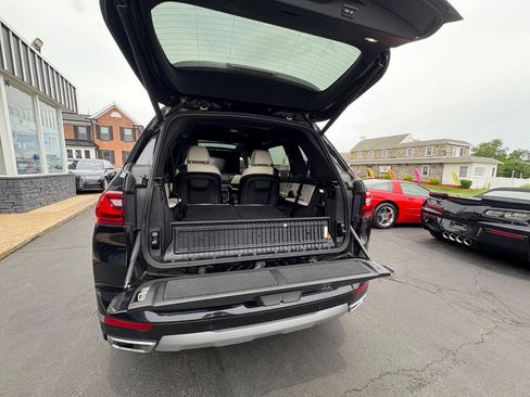 Used 2019 BMW X7 xDrive40i w/ Luxury Seating Package AWD/4WD image 40