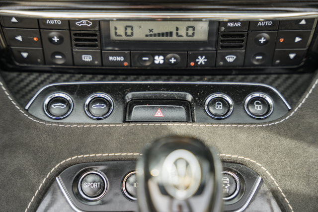 Used 2018 Maserati GranTurismo Sport RWD image 30