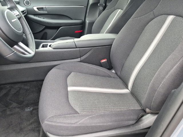 Certified 2026 Hyundai Sonata SEL FWD image 9