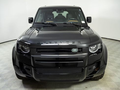 Used 2023 Land Rover Defender 110 X AWD/4WD image 35