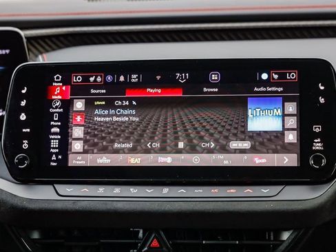 New 2026 Dodge Charger R/T Scat Pack image 17