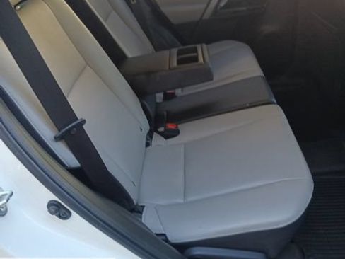 Used 2018 Toyota RAV4 Limited w/ Advanced Technology Package AWD/4WD image 22