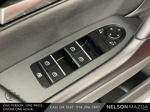 New 2026 MAZDA CX-50 2.5 Hybrid w/ Weather Package image 19