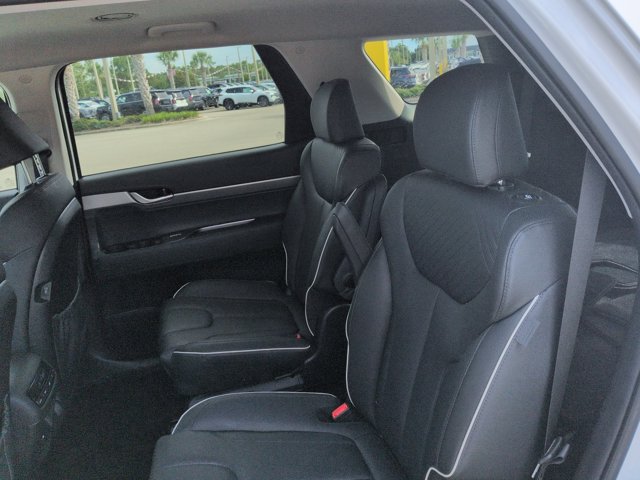 Used 2023 Hyundai Palisade SEL w/ Cargo Package AWD/4WD image 15