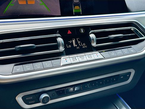 Certified 2023 BMW X5 sDrive40i w/ M Sport Package image 16