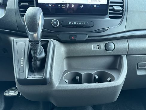 New 2026 Ford Transit 350 148 High Roof w/ Electrician Trade Package image 21