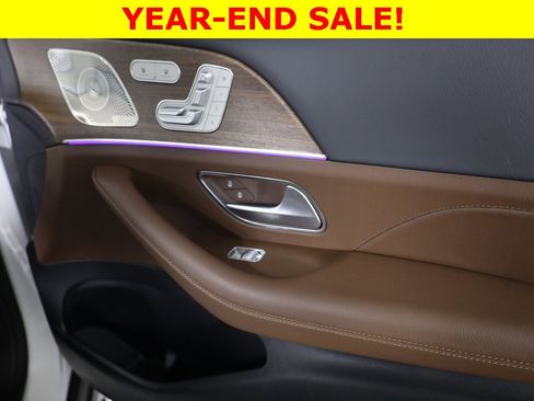 Certified 2025 Mercedes-Benz GLE 350 4MATIC image 49