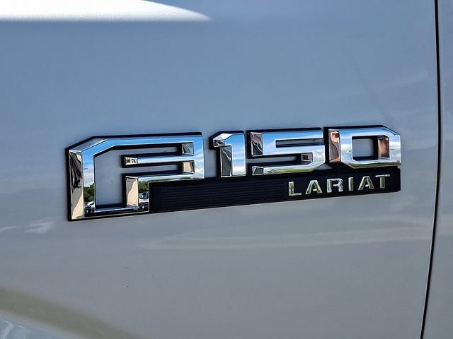 Used 2018 Ford F150 Lariat w/ Equipment Group 502A Luxury AWD/4WD image 34