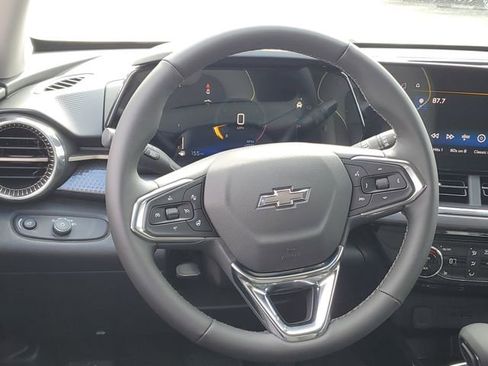 New 2026 Chevrolet Trax ACTIV w/ Driver Confidence Package image 12