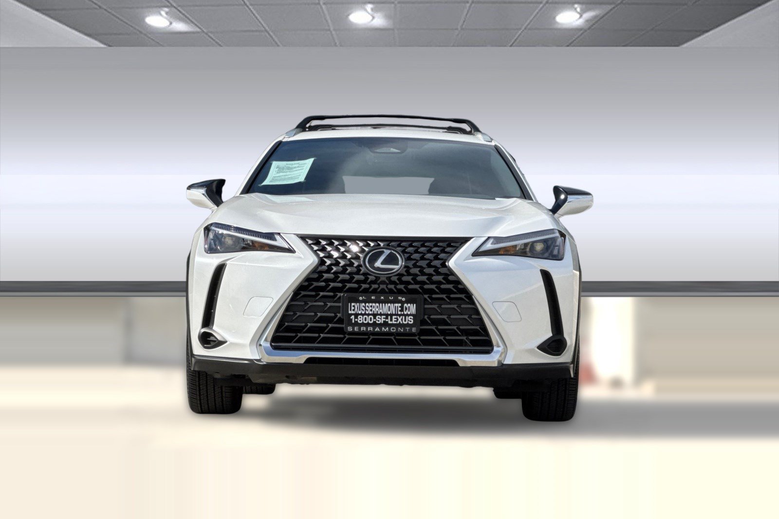 Used 2025 Lexus UX 300h FWD w/ Accessory Package (Z2) image 5