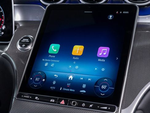 Certified 2026 Mercedes-Benz GLC 300 image 17