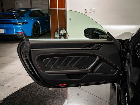 Certified 2025 Porsche 911 Carrera 4 GTS image 37