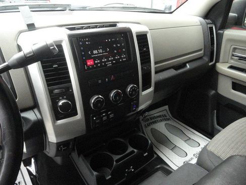 Used 2011 RAM 1500 Outdoorsman image 9