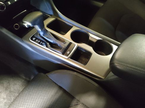 Used 2020 Kia Optima LX FWD image 26