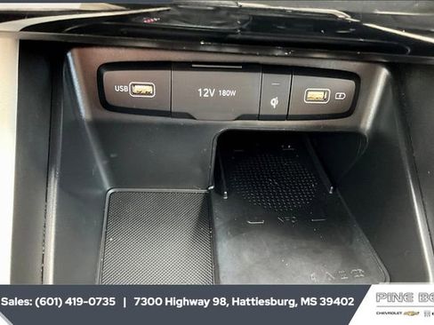 Used 2023 Hyundai Tucson SEL image 22