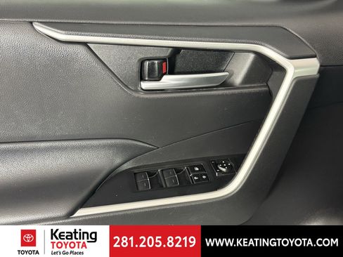 Certified 2023 Toyota RAV4 XLE image 14