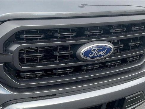 Certified 2022 Ford F150 XLT w/ Equipment Group 301A Mid image 29